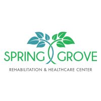 Spring Grove Rehabilitation And Healthcare Center
