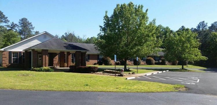 Silverleaf Alzheimer's Care Of Athens