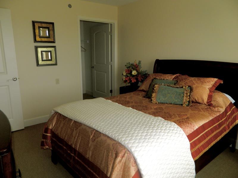 Twin Oaks At Heritage Pointe