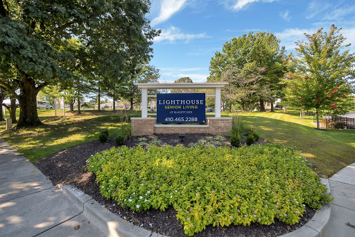 Lighthouse Senior Living At Rose Manor