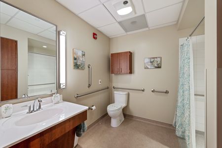 St Camillus Memory Care North Residence