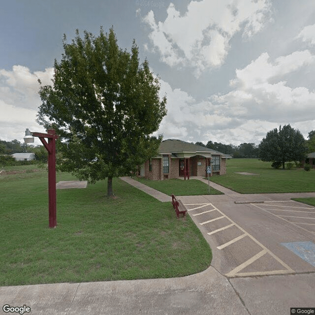 Edgewood Seniors Community
