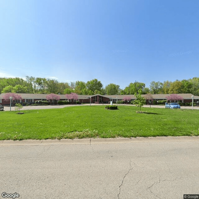Golden LivingCenter - Spring Hill