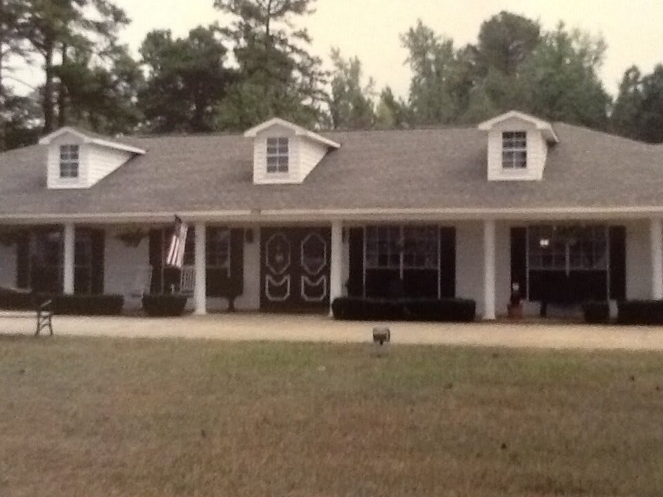 Pinecrest Retirement Lodge