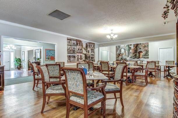 Laurel Glen At Carrollton Senior Living