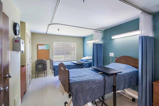 Kenansville Health & Rehabilitation Center