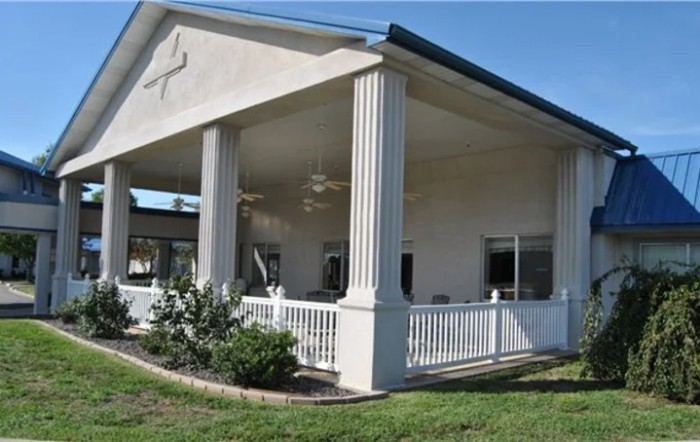 Camdenton Windsor Estates