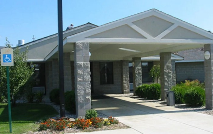 Grayling Nursing & Rehab Community