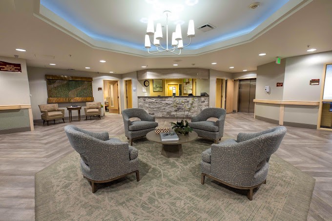 Highland Care Center