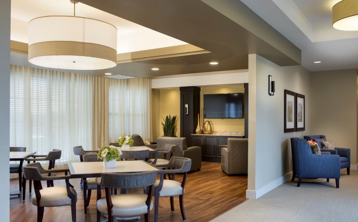 The Residences at Greer