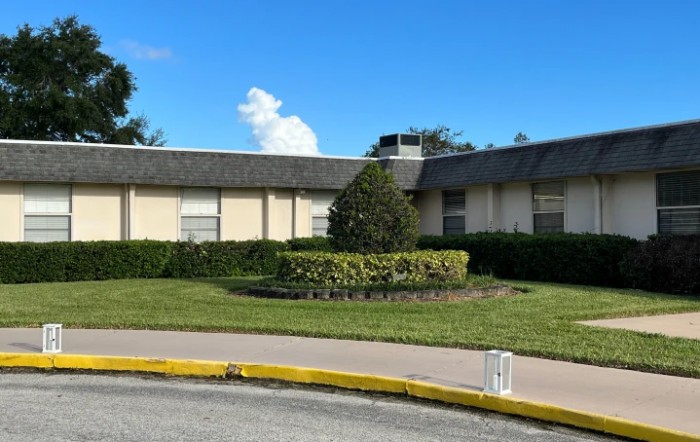 West Melbourne Health & Rehabilitation Center