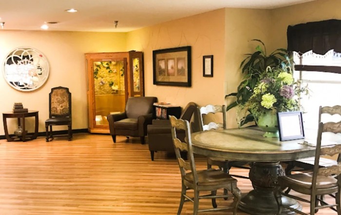 Great Plains Nursing And Rehabilitation