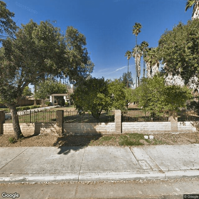 Mayflower Guest Home II