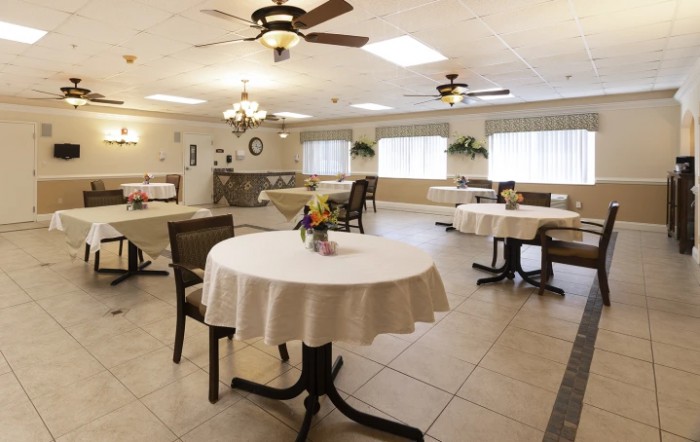 Avante At Ormond Beach