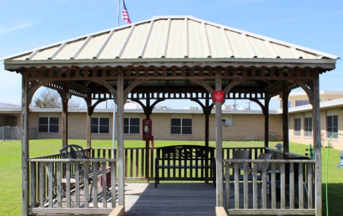 Heritage House Nursing And Rehabilitation