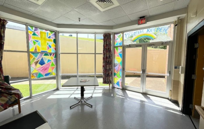 Waynesboro Health And Rehabilitation Center