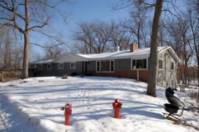 The Lodge On Summit Oaks