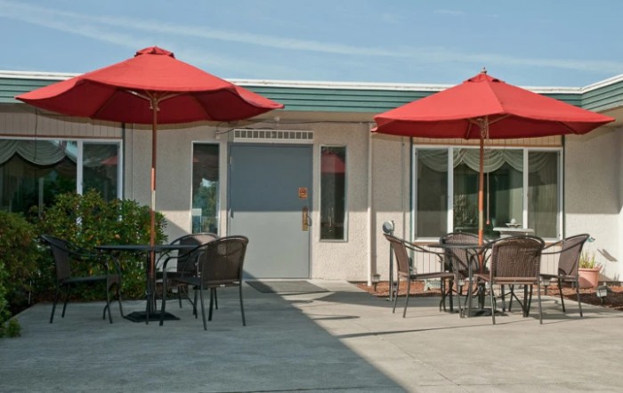 Life Care Center Of Skagit Valley