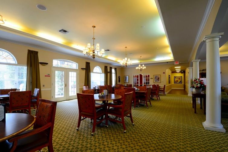 Charter Senior Living of Panama City Beach