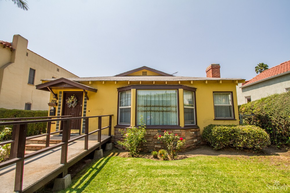 La Jolla Villa