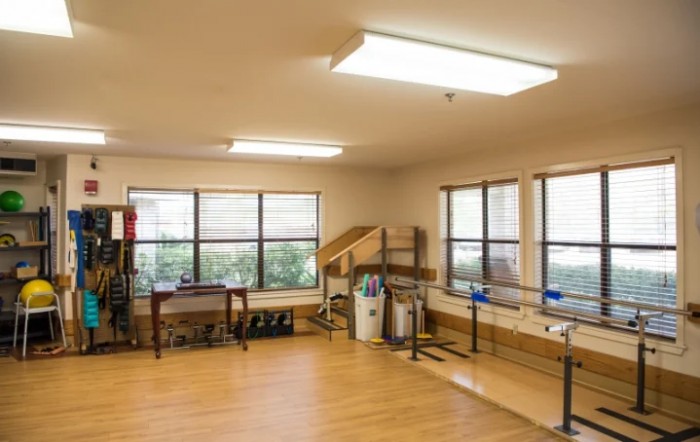 Oaks Care Center