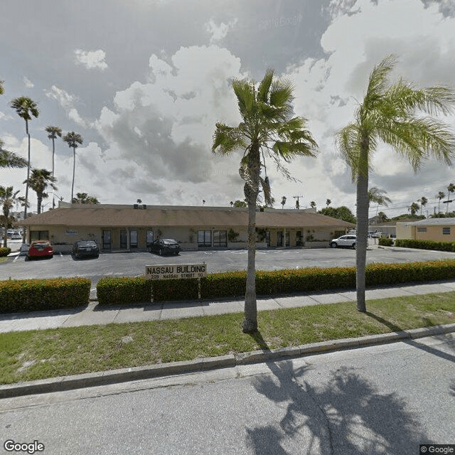 Senior Helpers - Venice,  FL