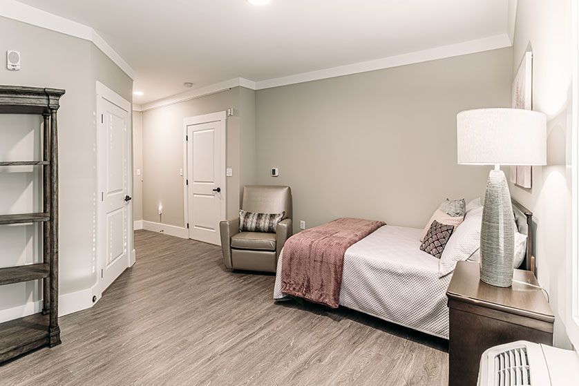 South High Senior Living