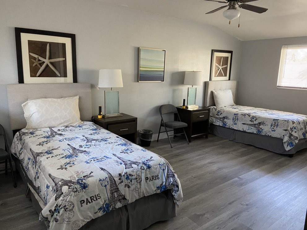 La Palma Home Care