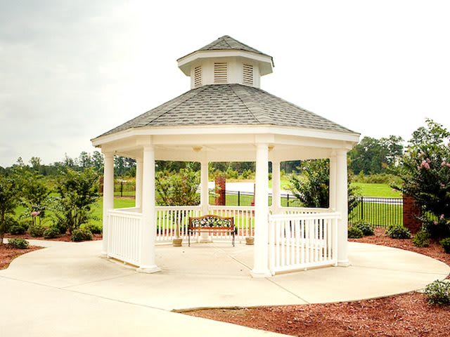 Kingstown Gardens