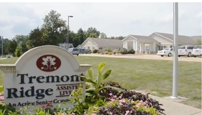 Tremont Ridge Assisted Living