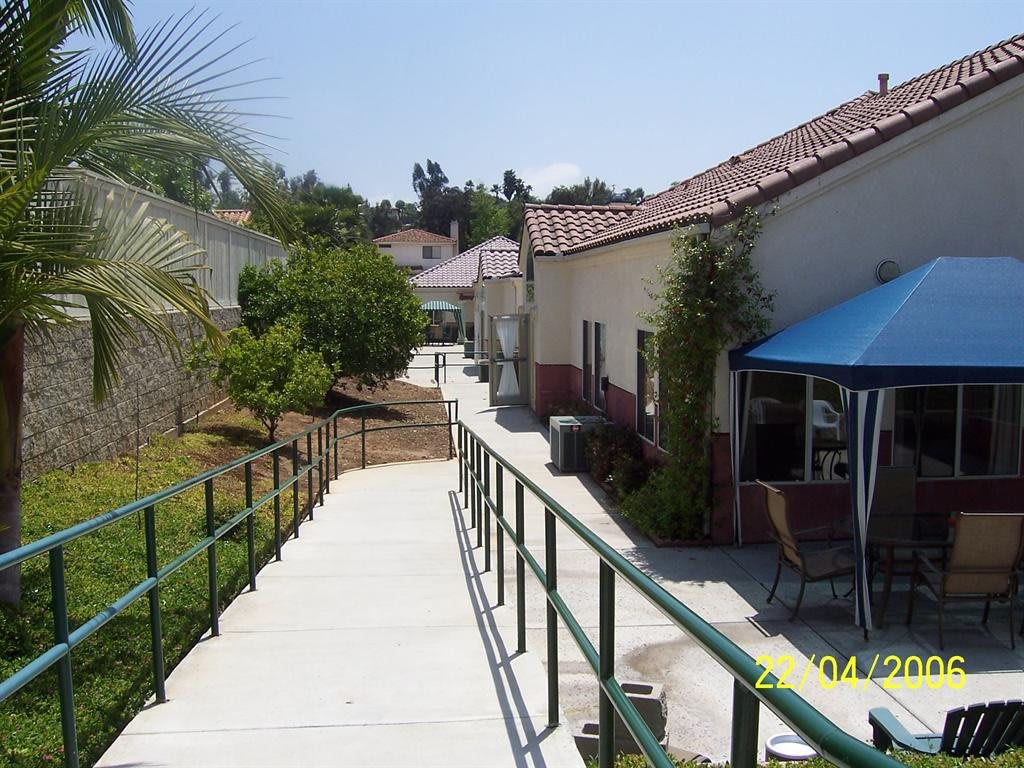 Oak Hill Residential Care