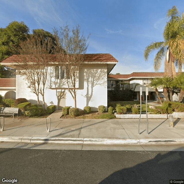 Carson Senior Assisted Living