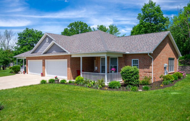 Lutheran Home At Hollidaysburg