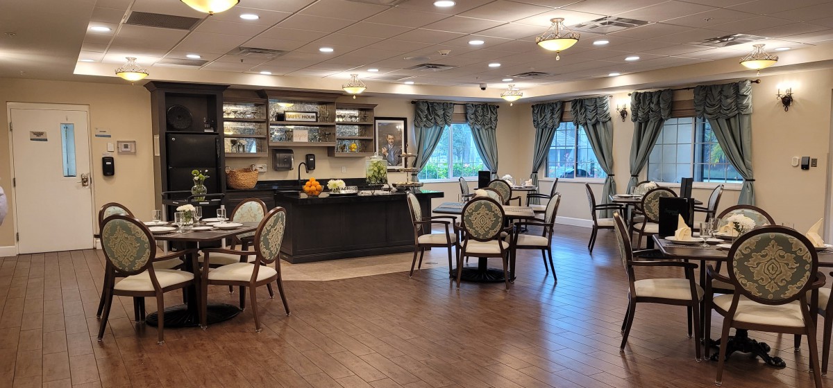 Inspired Living at Tampa