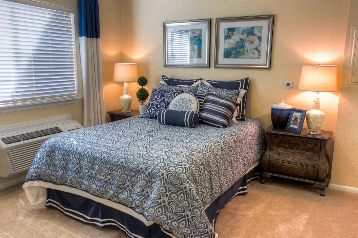 Peakview Assisted Living And Memory Care