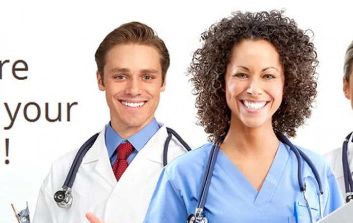 Chapman Global Medical Center