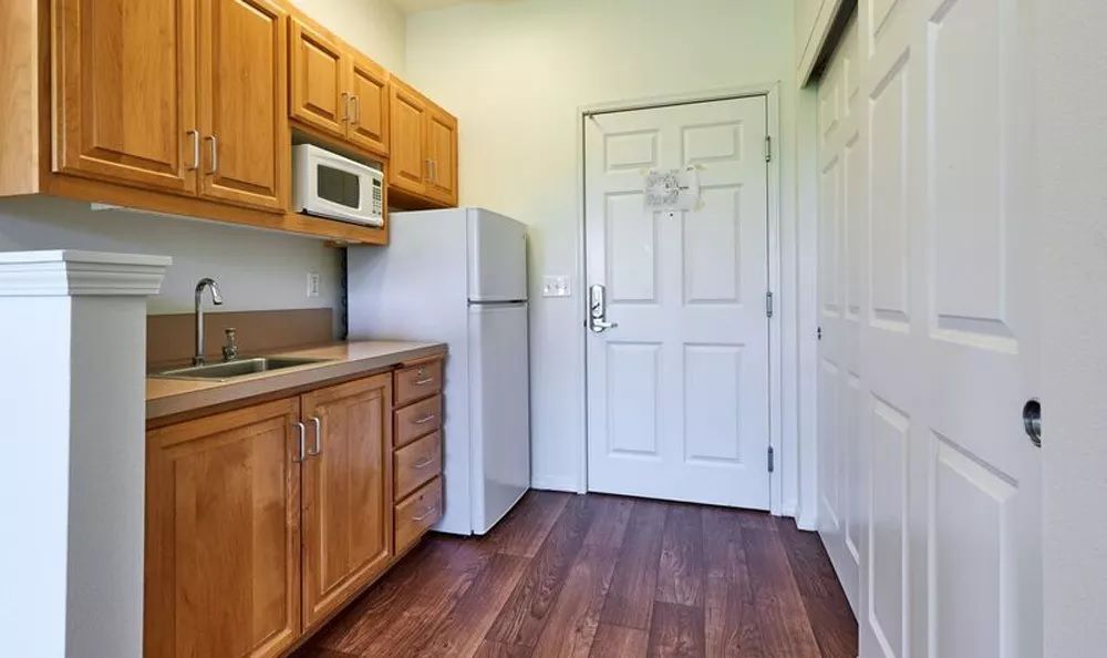 Meadow View Assisted Living & Memory Care