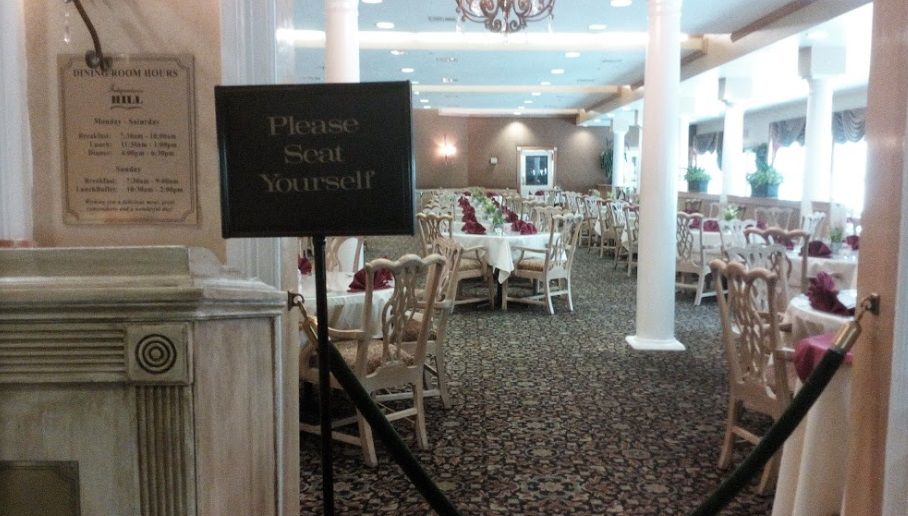 Independence Hill Assisted Living