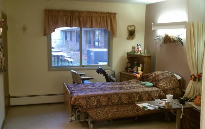 Cardinal Woods Skilled Nursing & Rehab Center