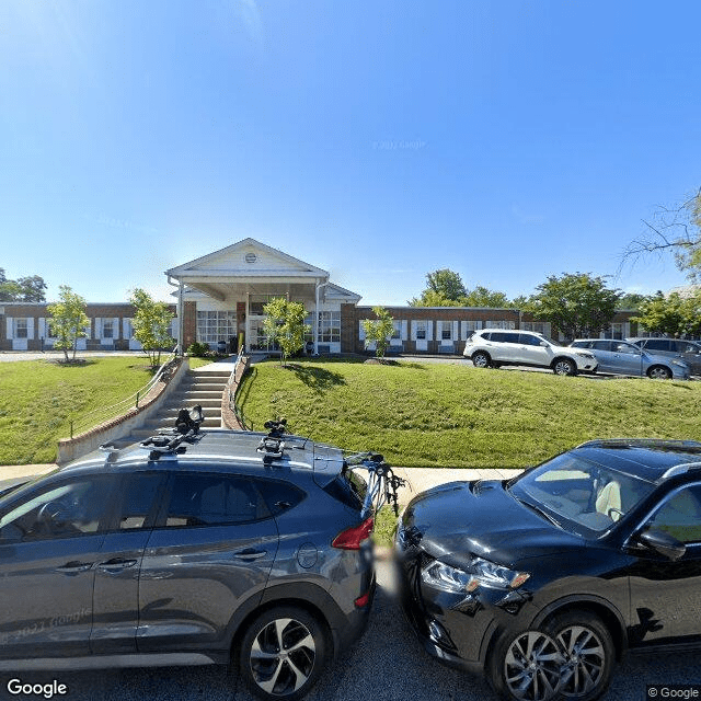 Manorcare Health Services Dulaney