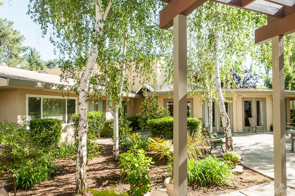 Sunny View Retirement Community