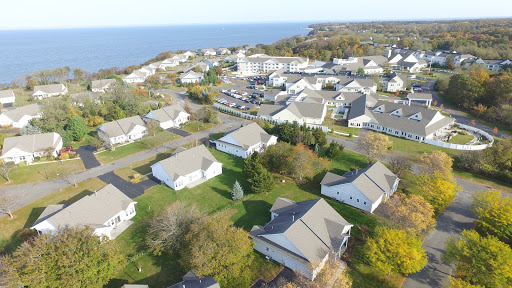 Peconic Landing