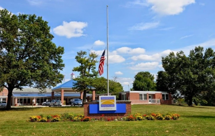 Transitions Healthcare Gettysburg