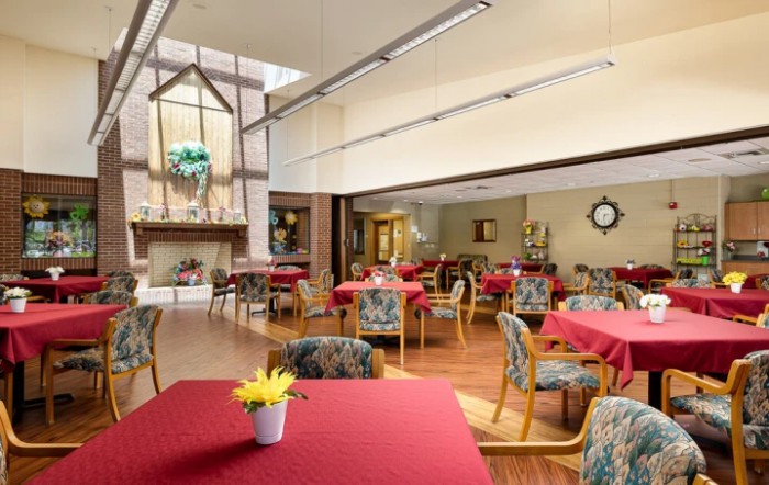 Mountain Manor Of Paintsville