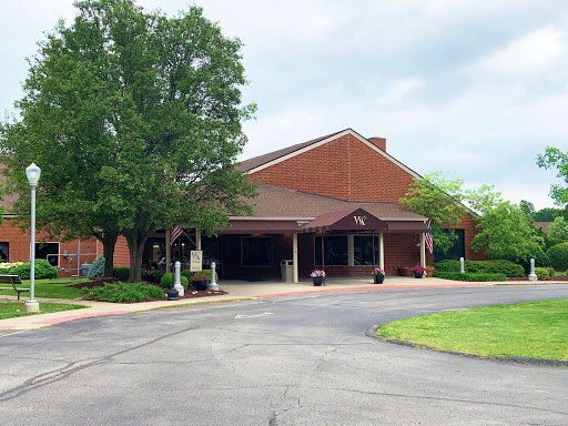 Westminster Health Care Center