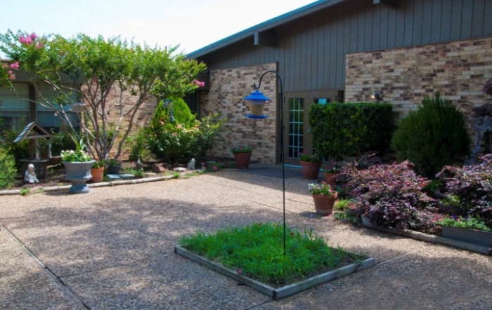 Woodridge Nursing and Rehab