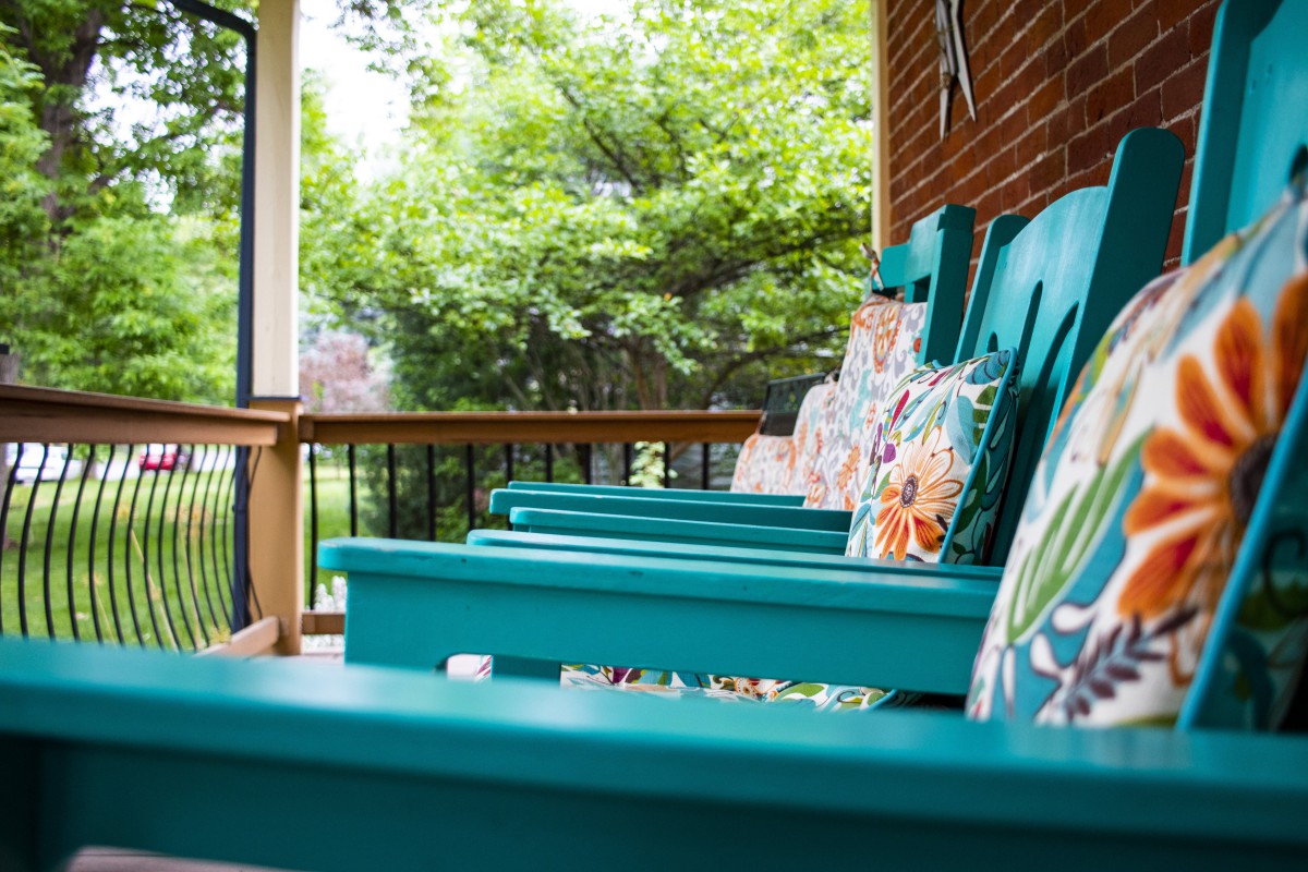 Bross Street Assisted Living