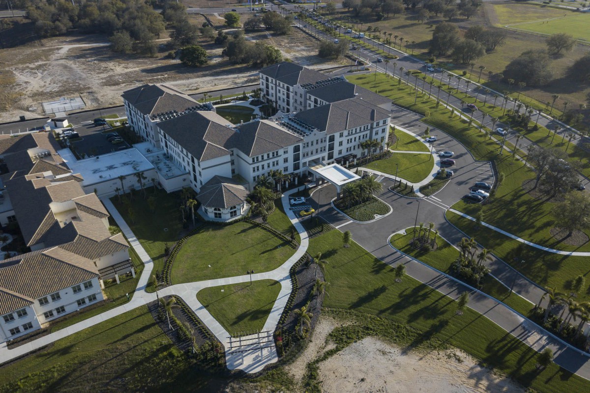 The Glades at ChampionsGate