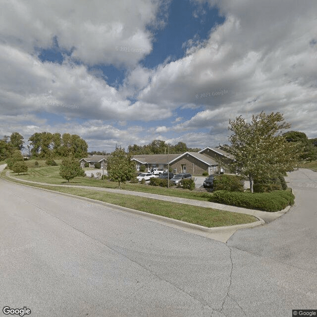 Windsor Ridge Assisted Living