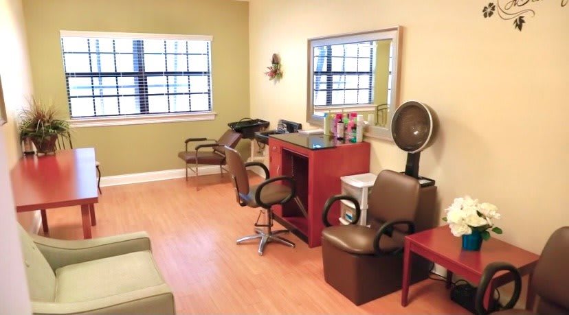 Reflections Memory Care of Port Orange